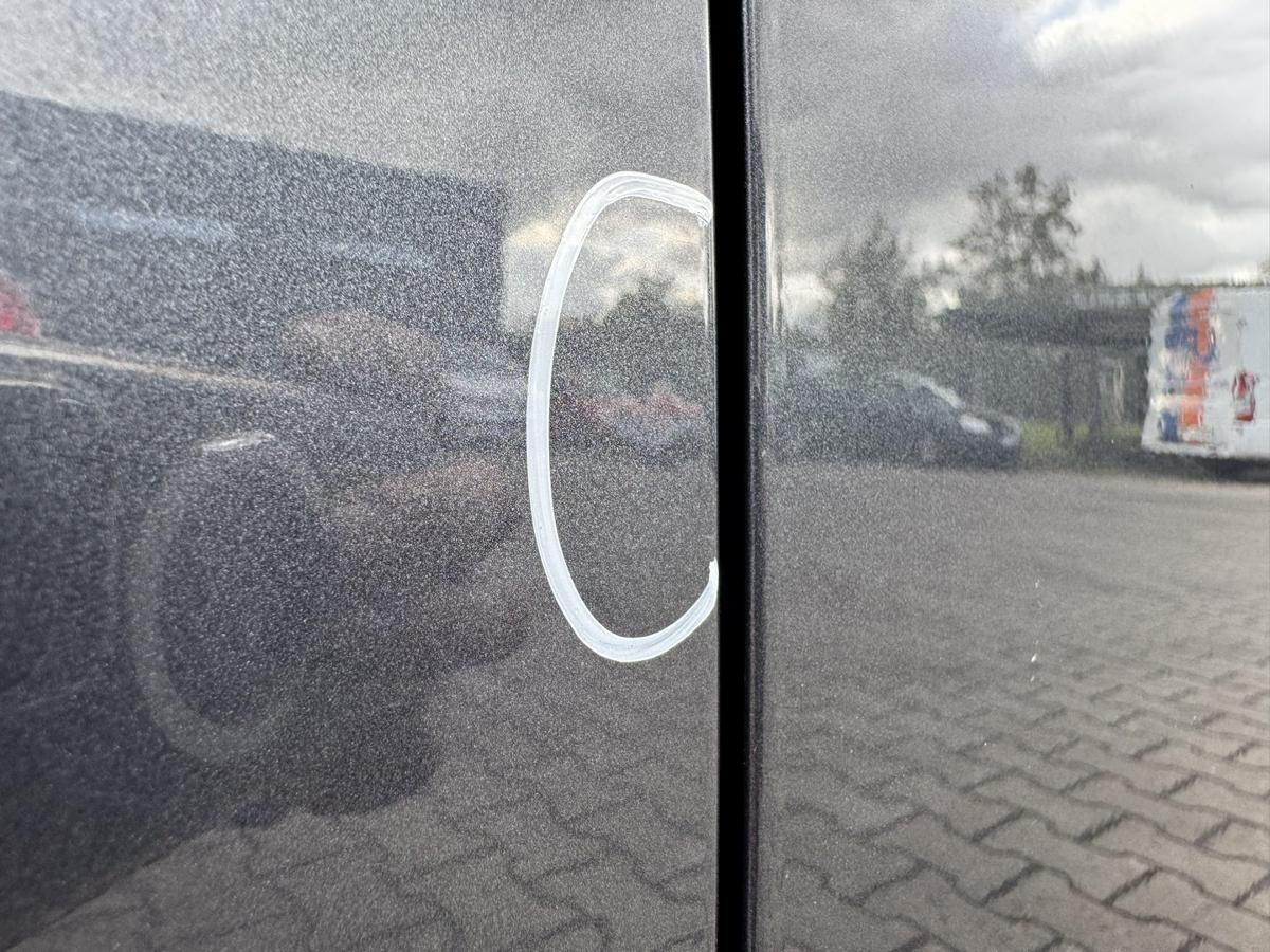 Kia Ceed ED original T&uuml;r hinten rechts Kombi 5K Graumetallic Bj.2011